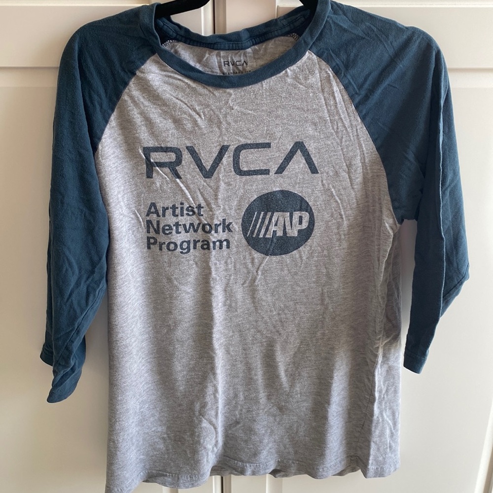 RVCA men’s tee
